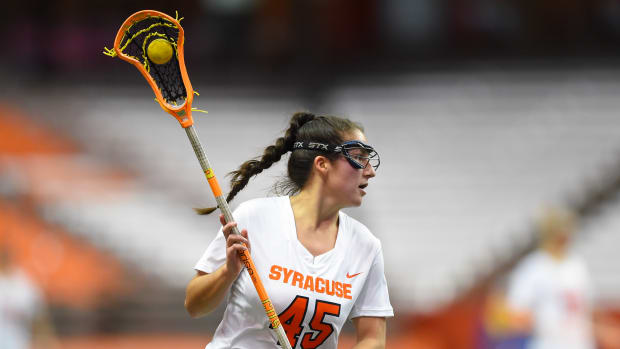 SU WLAX